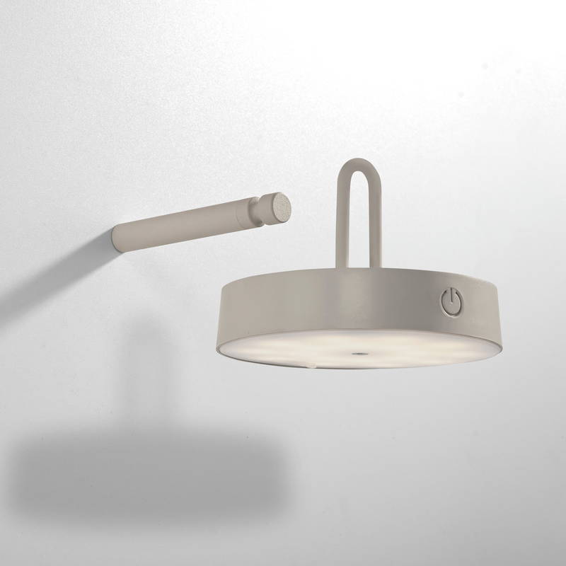Just Light Wandleuchte ARMA