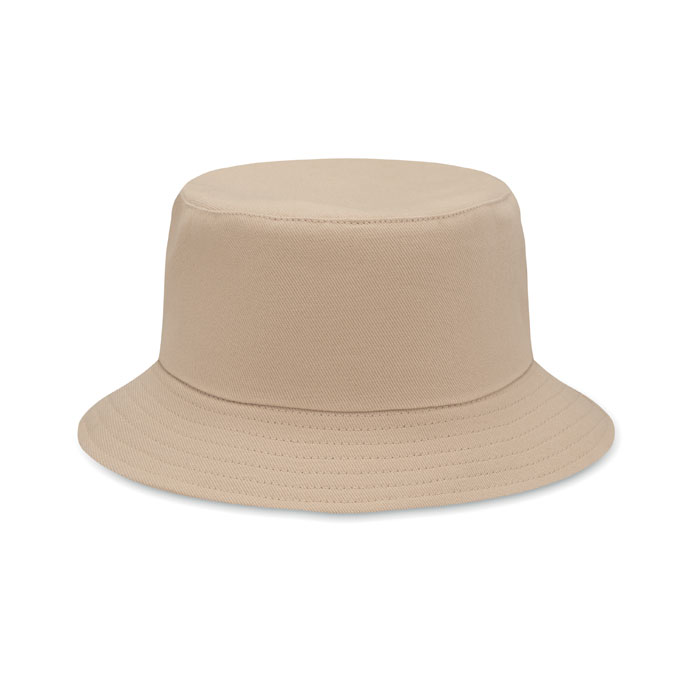 GiftRetail MO2261 - MONTI Bob en coton brossé 260gr/m²