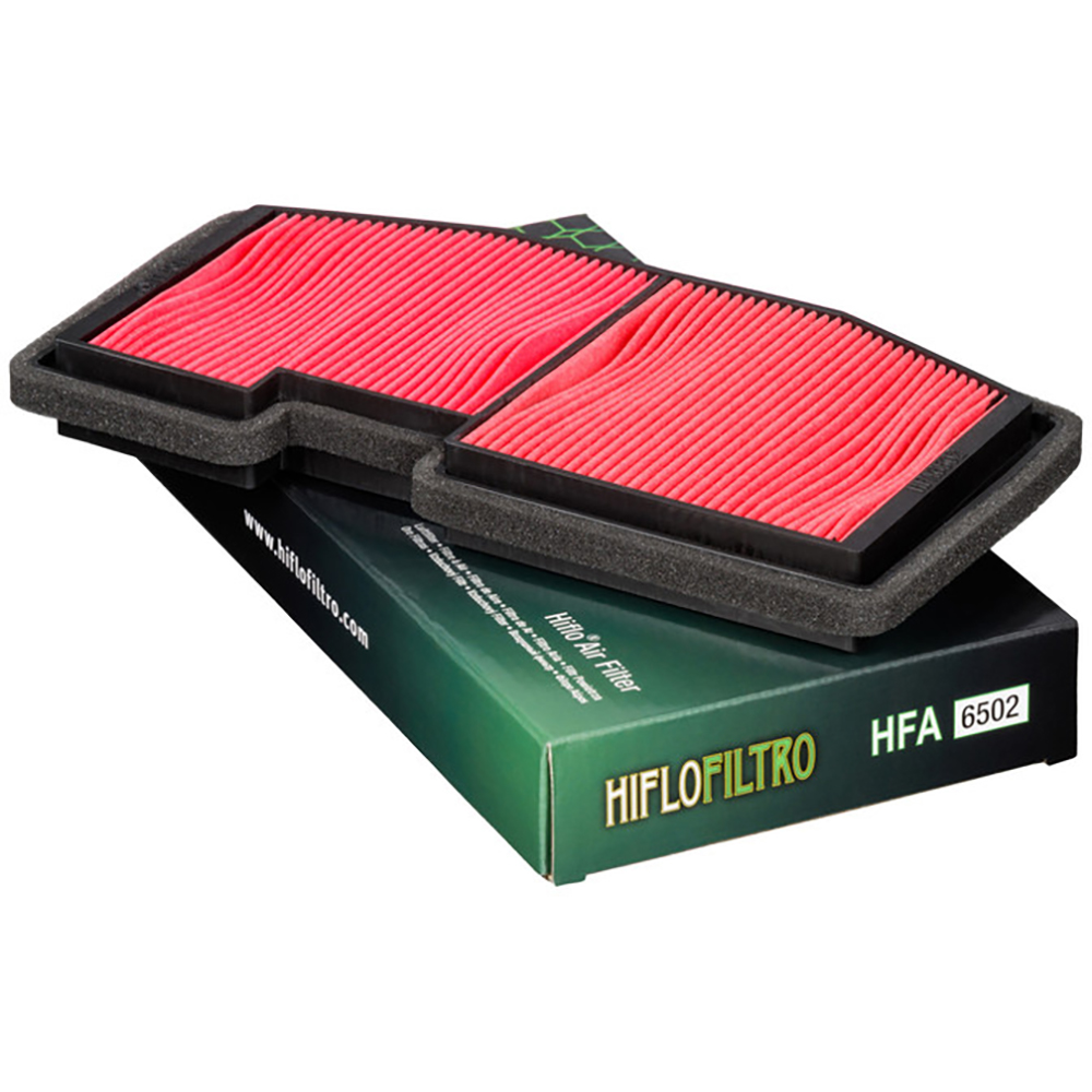 Hiflofiltro - Filtre à air HFA6502