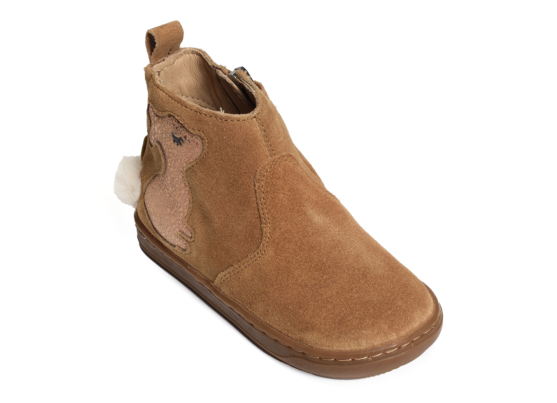 Bouba pimpin camel