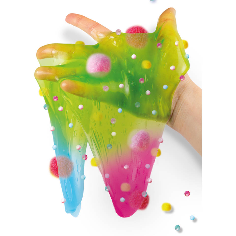 SES Creative Slime Lab Mix it