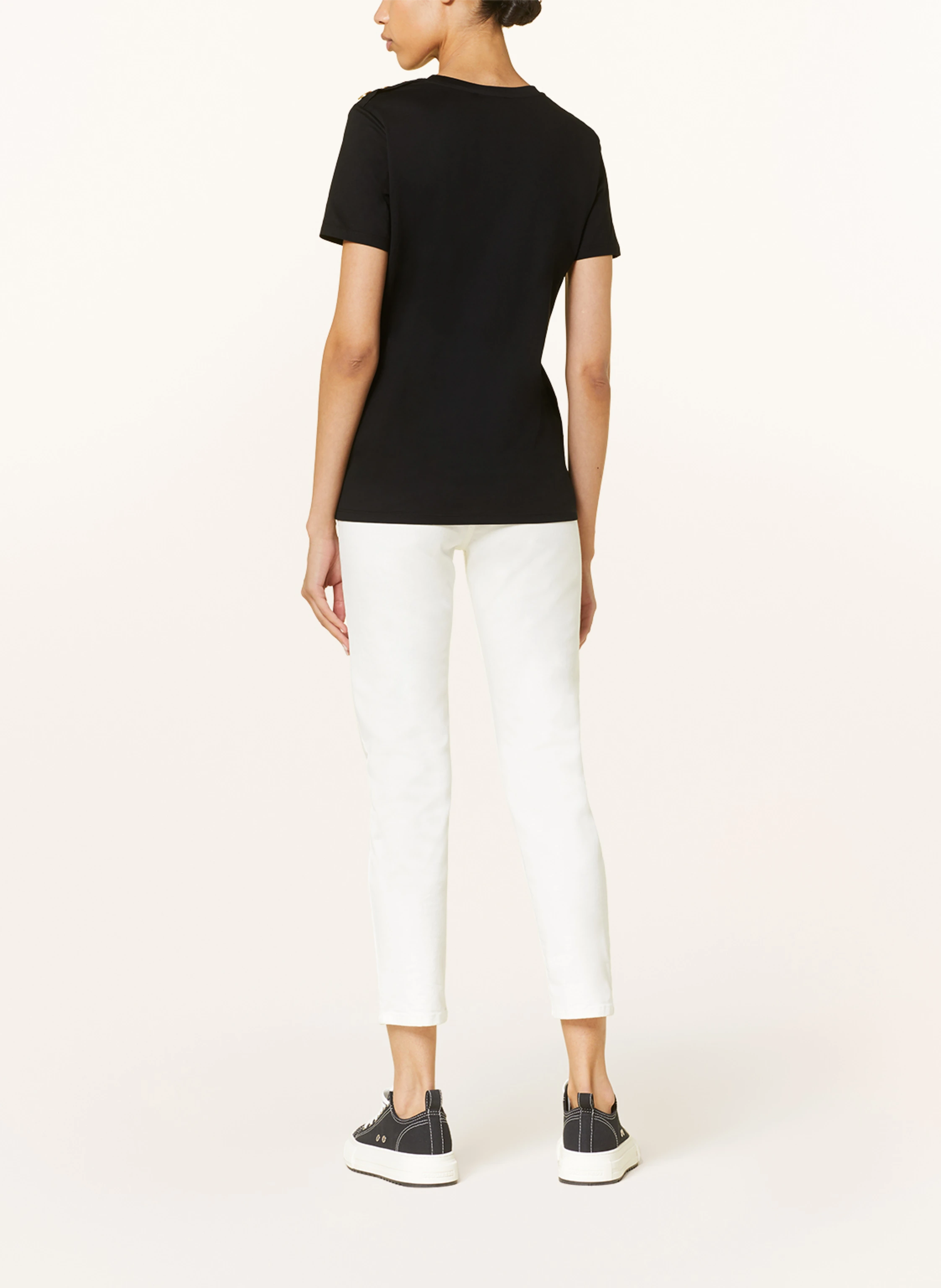 BALMAIN T-Shirt