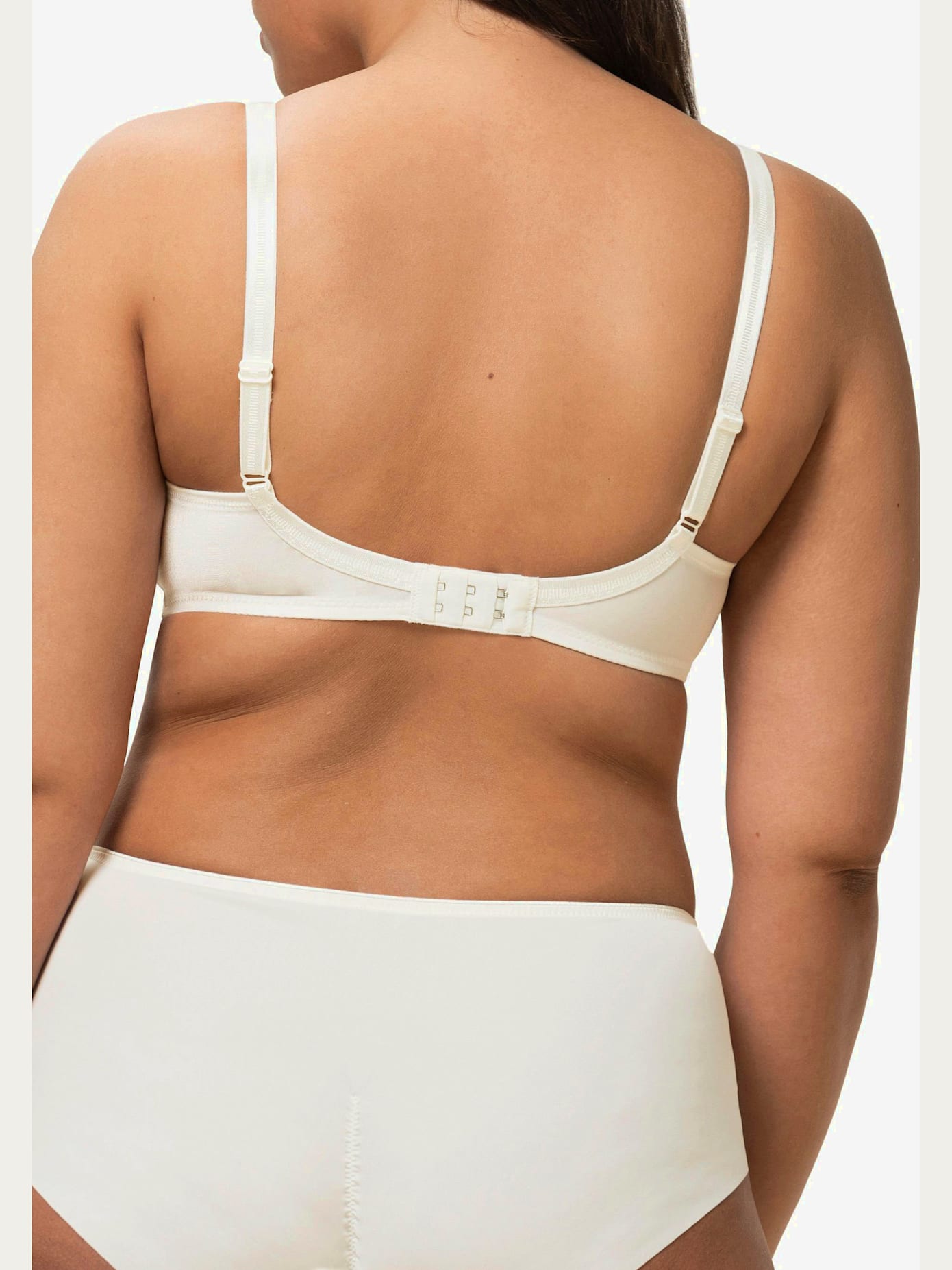 Soutien-gorge minimiseur soutien-gorge spécial t-shirt sobre, idéal pour tous les jours