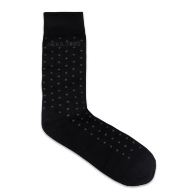 Chaussettes homme Jacarbo Organic Giftbox JACK JONES
