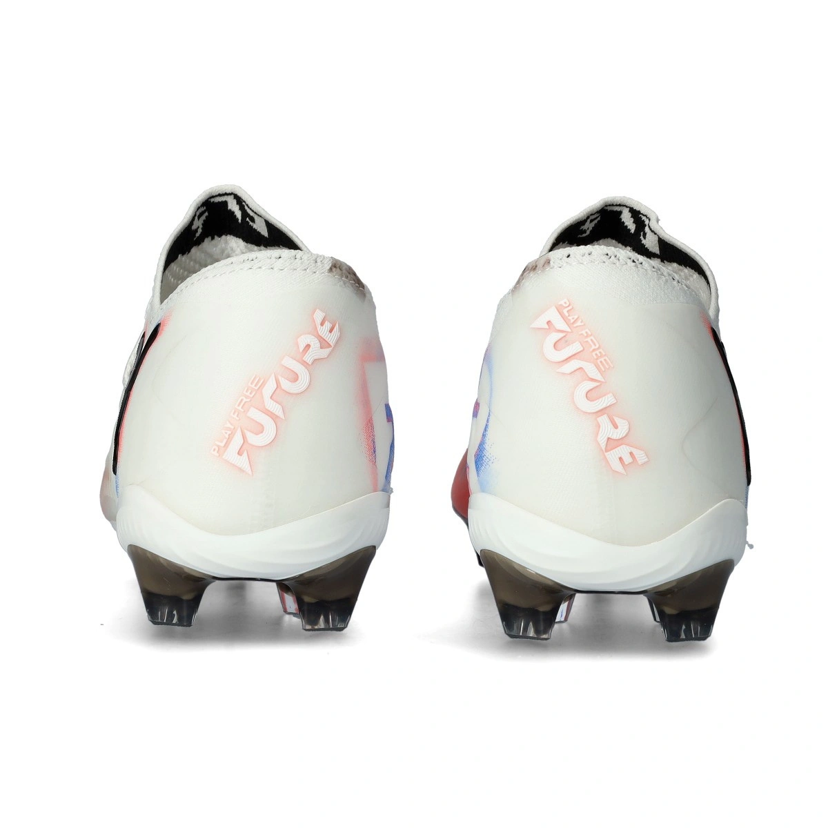 Chuteira Puma Future 8 Ultimate Low FG