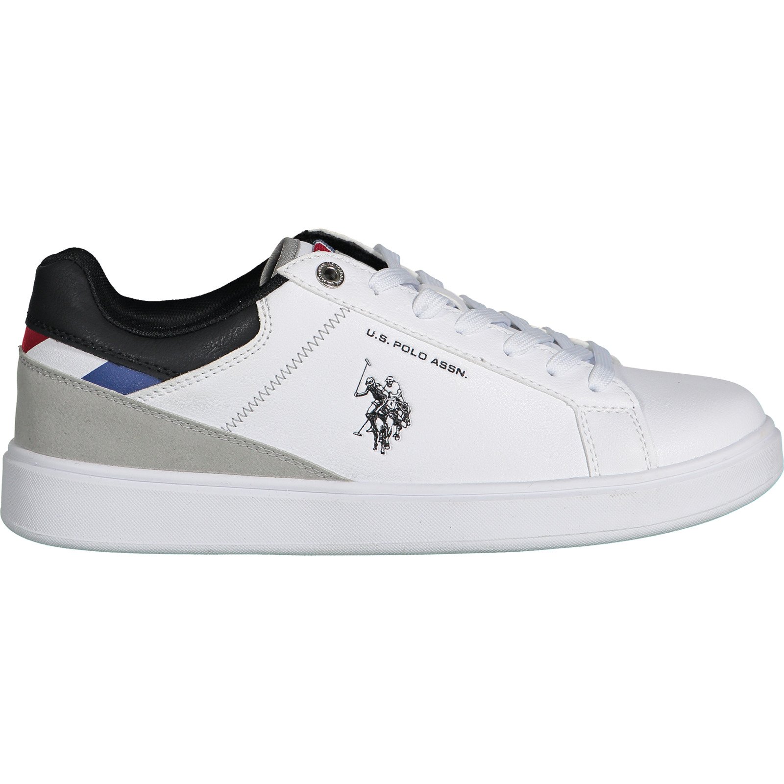 U.S. Polo Assn. Herren-Sneaker New Rokko 001 44