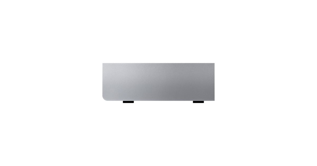 ASUSAscent GX10 ARM v9.2-A 128/4 mini-pc  (Donkergrijs | NVIDIA GB10 Grace Blackwell | DGX Spark | NVLink-C2C | 128 GB | 4 TB SSD)