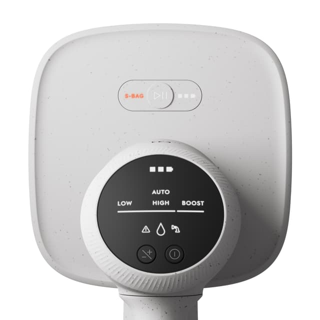 Electrolux Støvsuger EP83UB25SH