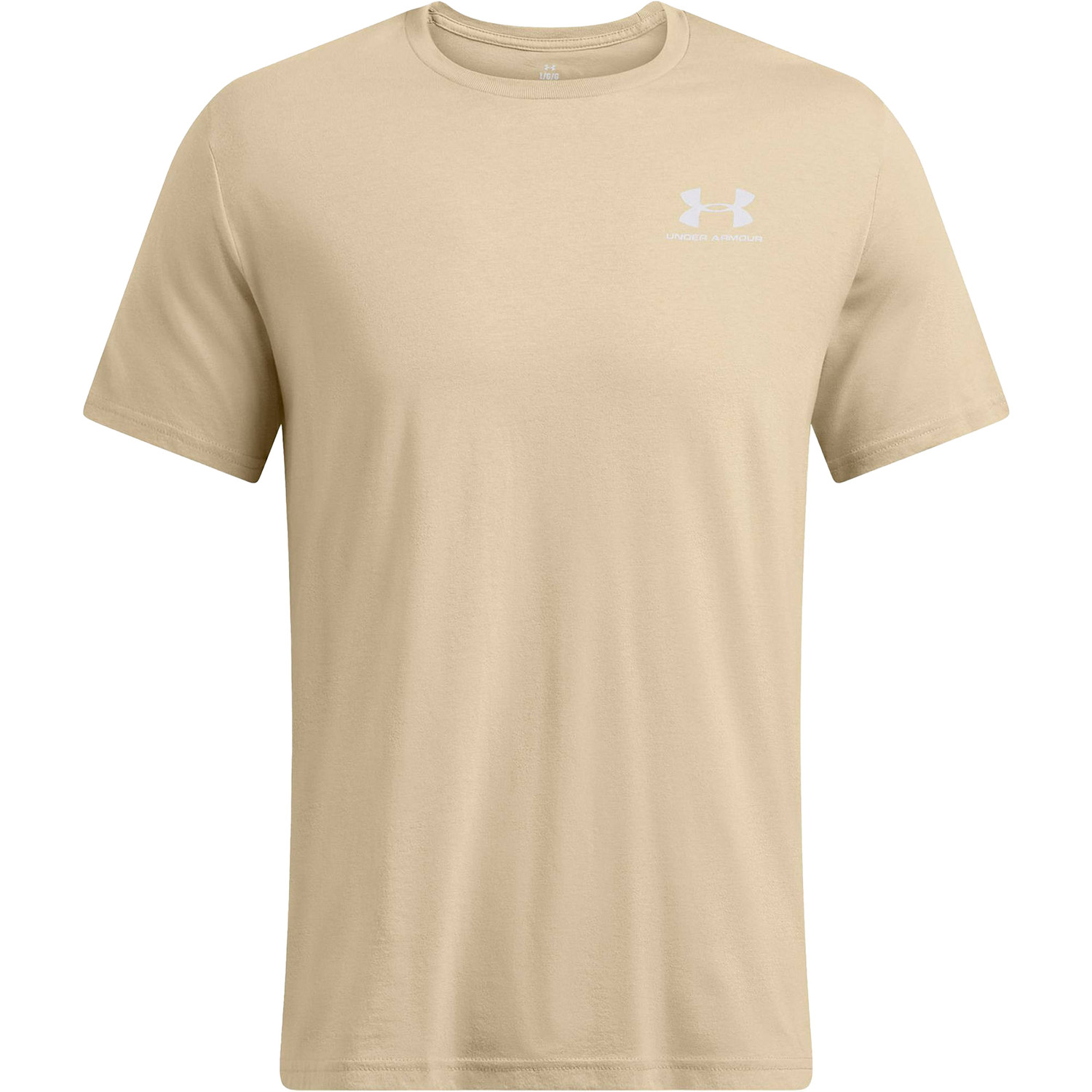 Under Armour Sportstyle Tee