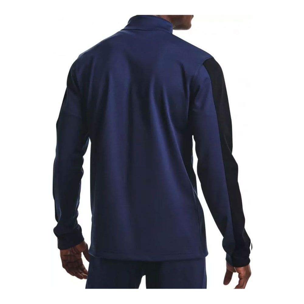 Under Armour CHALLENGER - Sweat Homme marine