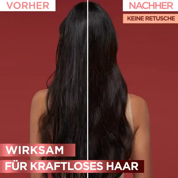Shampoo Full Resist Anti-Haarverlust