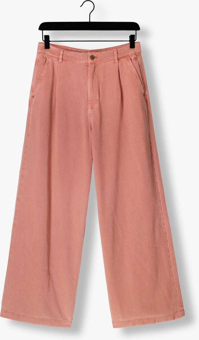 roze summum pantalon wide leg pant sway tencel