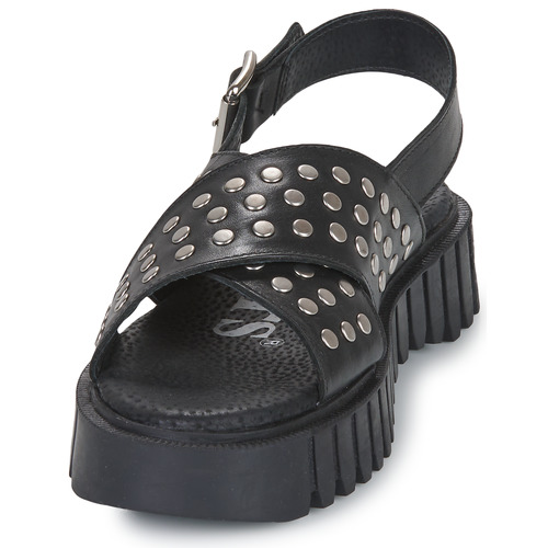Kickers - KICK FACT - Noir