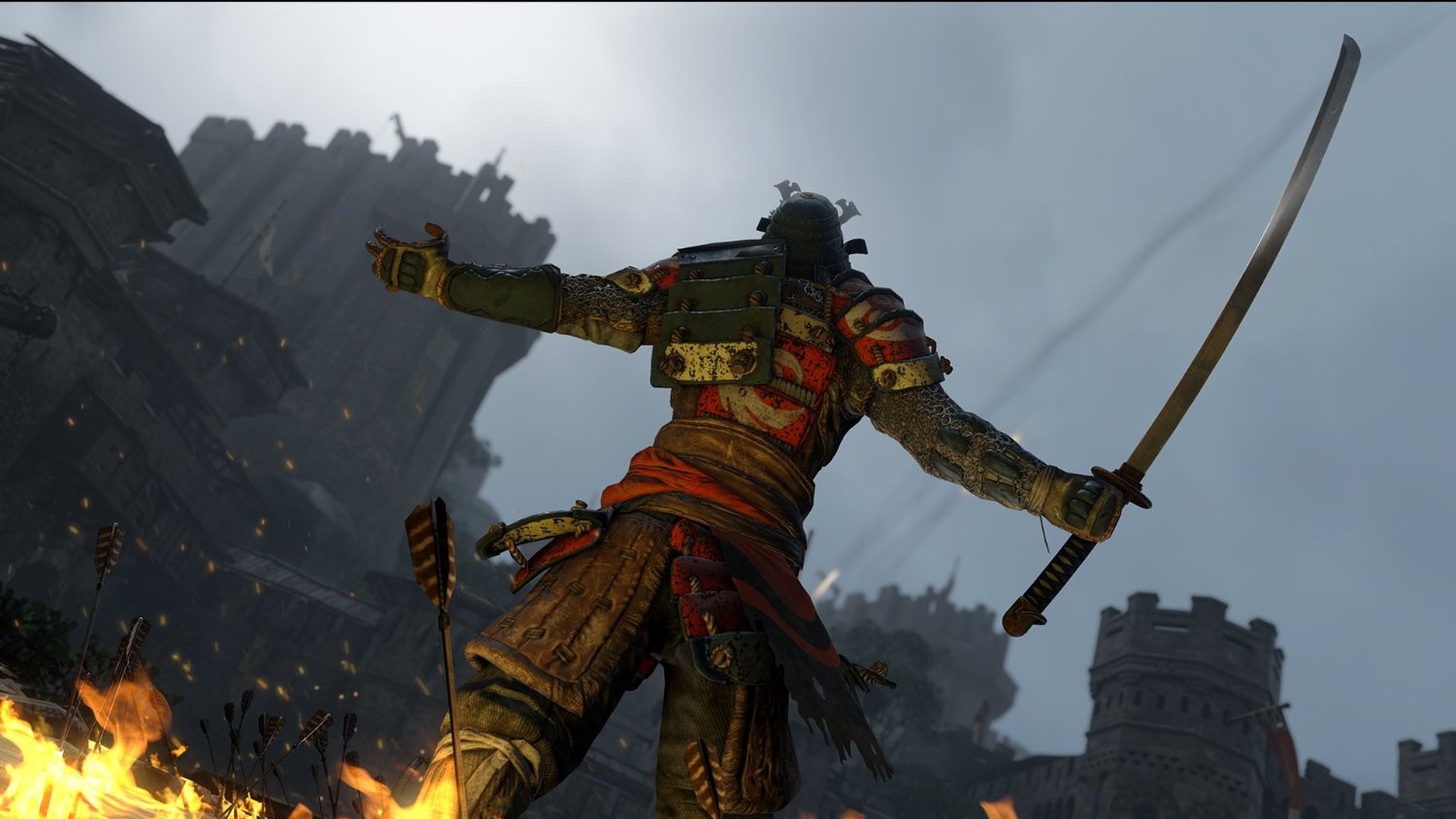 For Honor- Xbox One