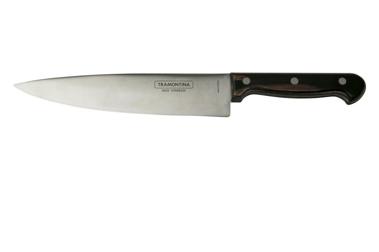 Tramontina Landhaus 29810-246 koksmes 20 cm