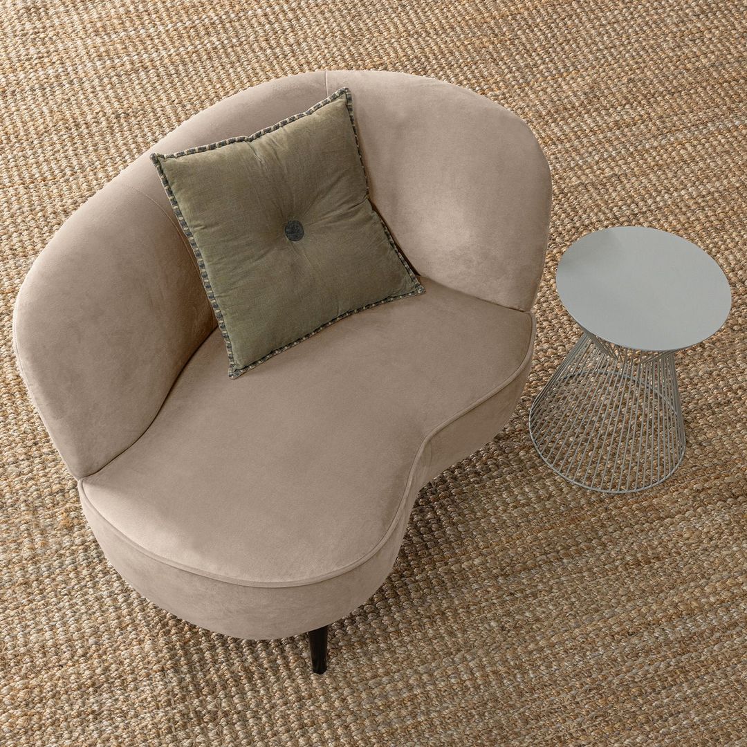 WOOOD Sara Fauteuil