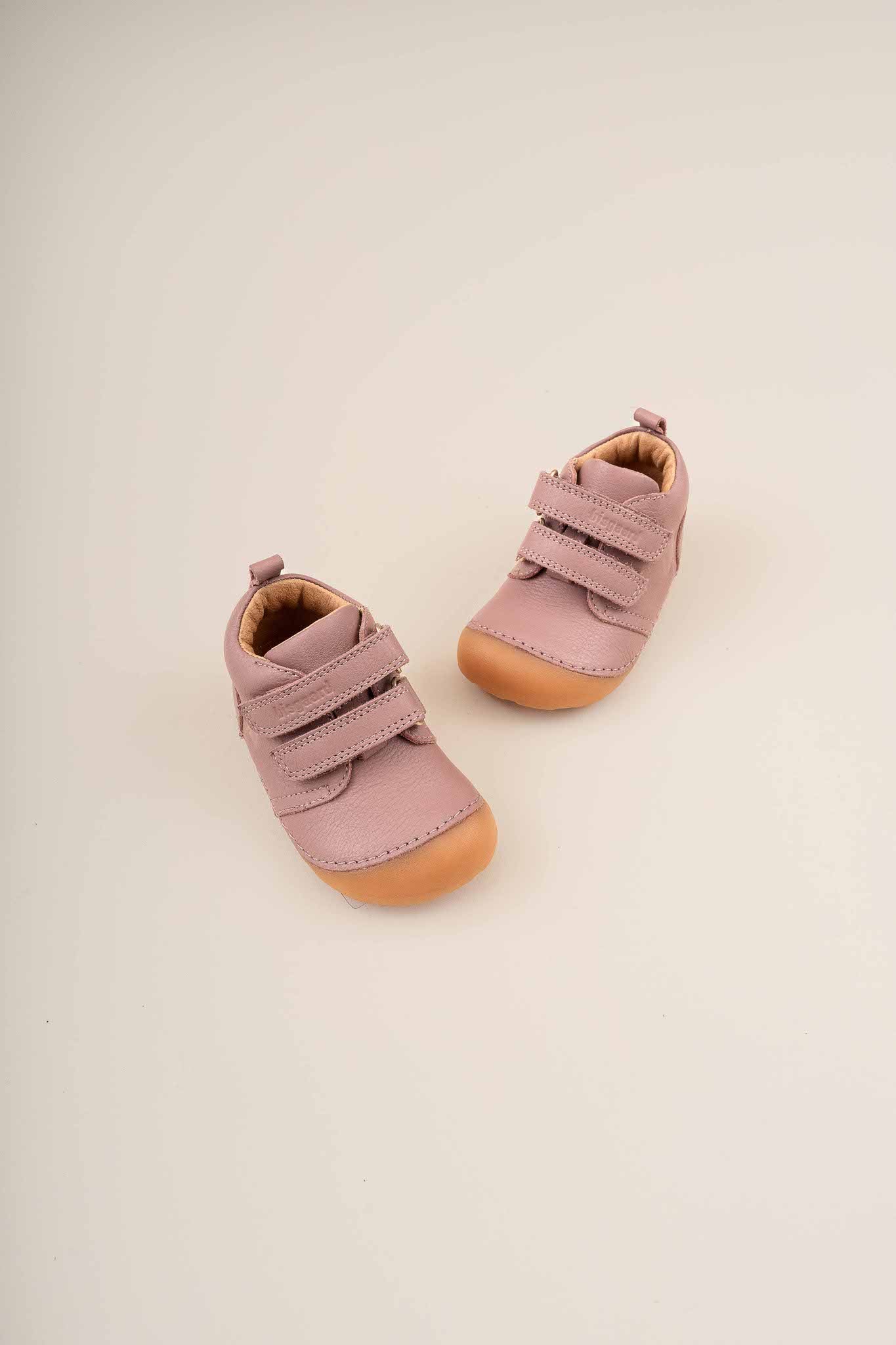 Bisgaard Begyndersko Barefoot Carter