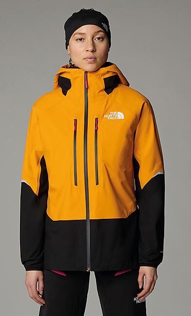 THE NORTH FACE - W BALMENHORN FUTURELIGHT SHELL