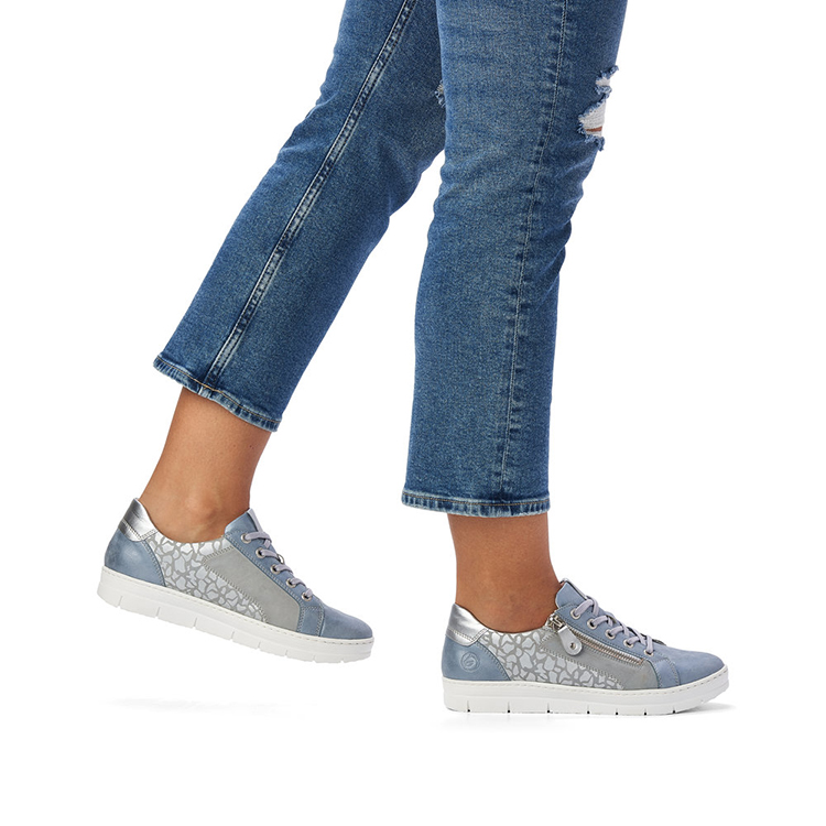 Remonte D5821-12 | BLEU