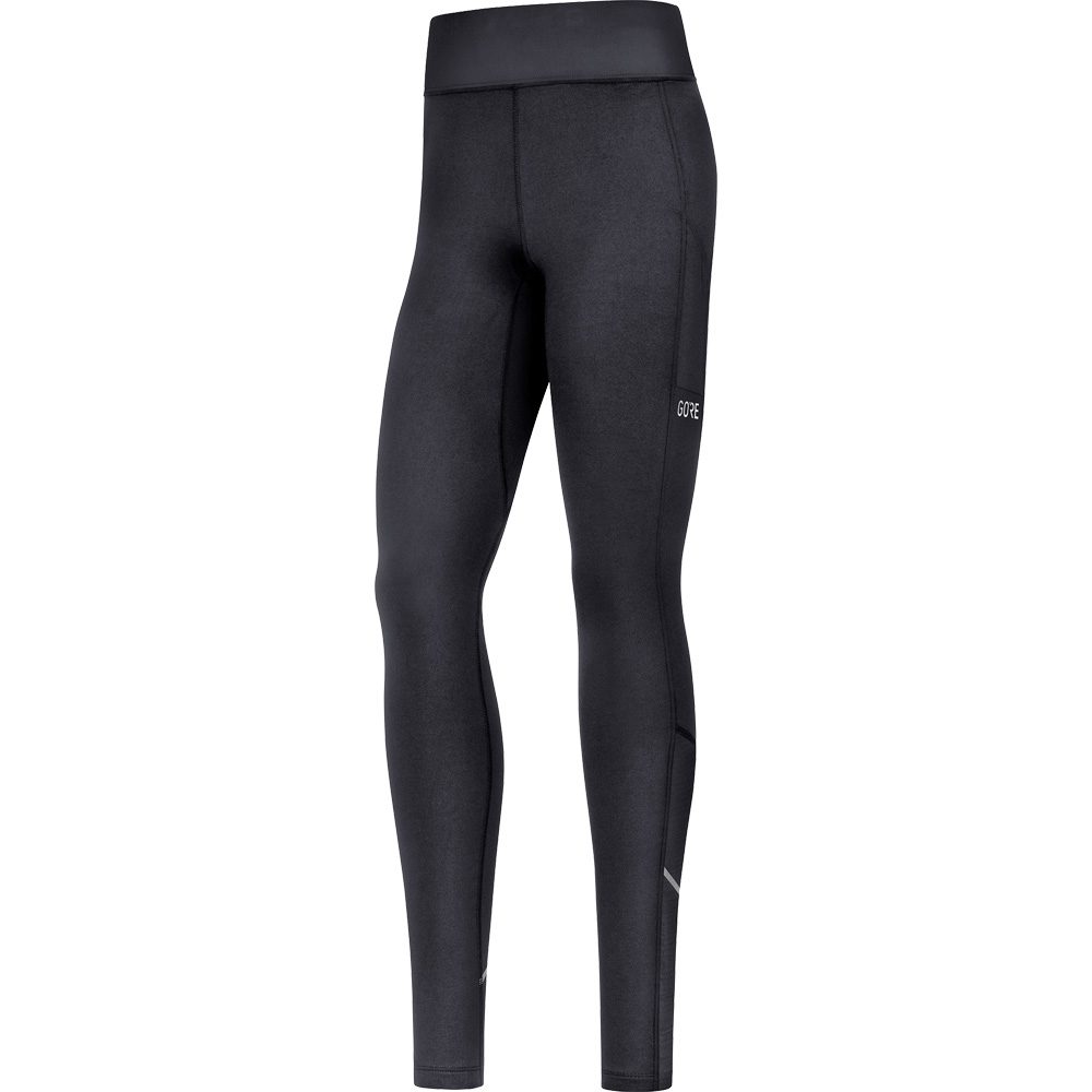 GOREWEAR R3 Thermo Tights Damen schwarz