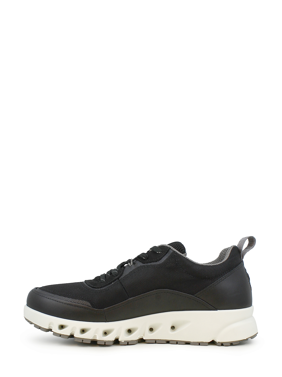 Ecco Multi-Vent Gore-Tex Black