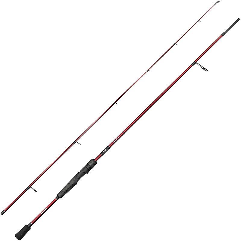 Canne Spinning Abu Garcia Fränstam Signature
