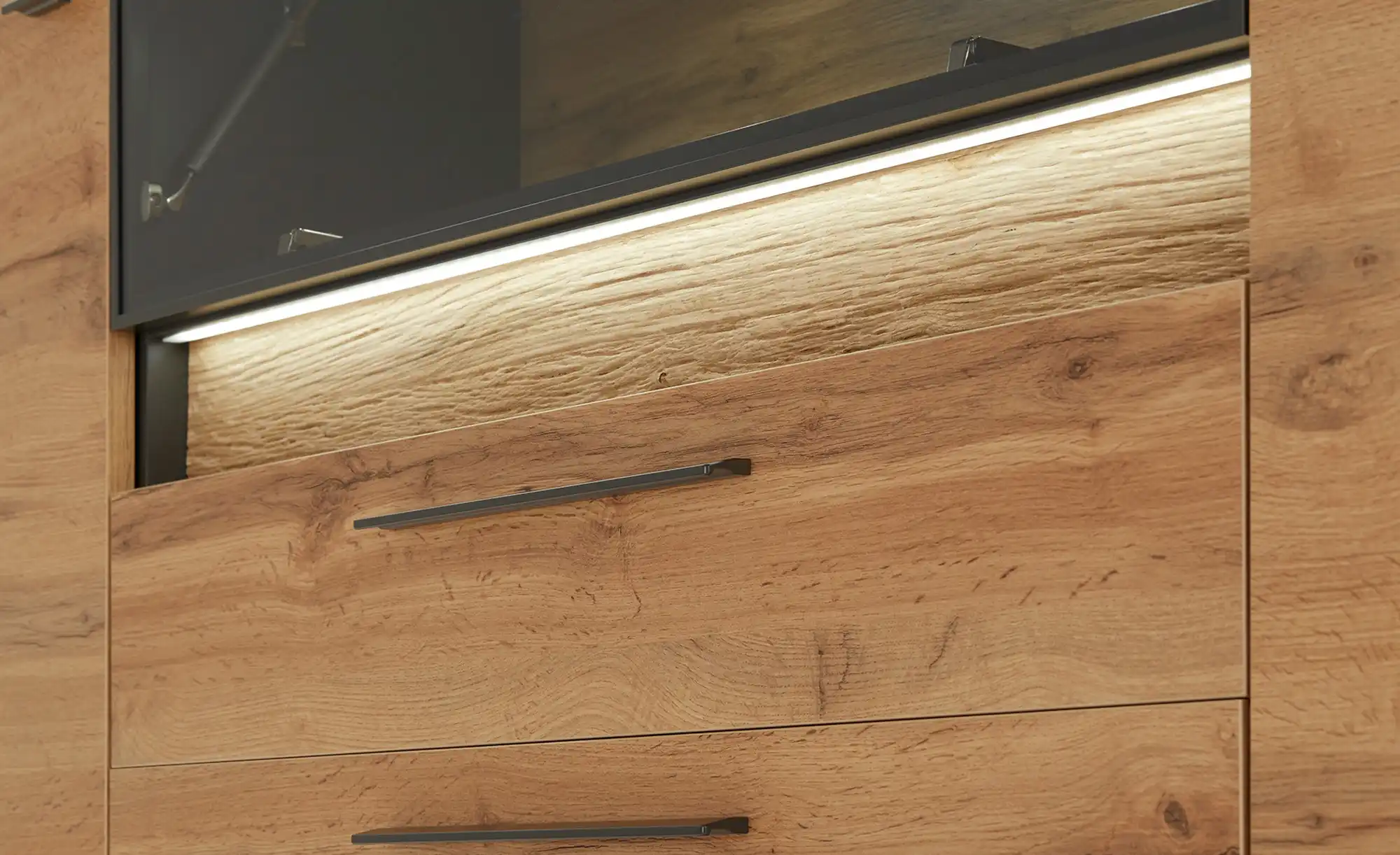 LED-Lichtleiste für Sideboard Light Line 10
