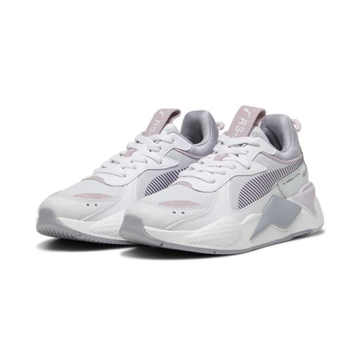 Puma RS-X Soft Sneakers, Dewdrop White, 37