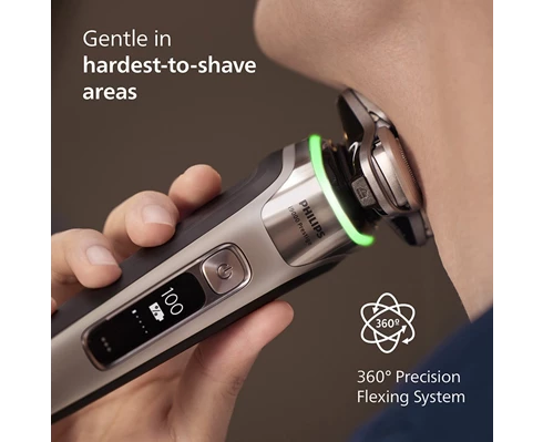 Philips i9000 Prestige Shaver XP9208/30