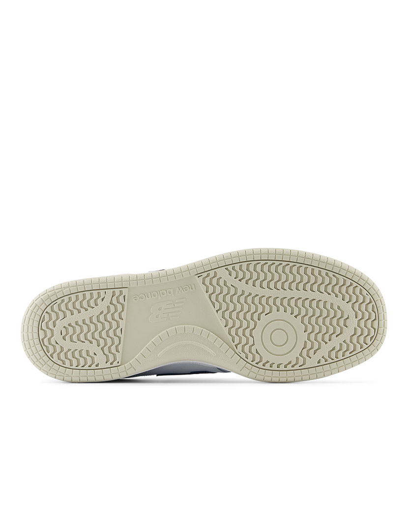 Men's BB80 White Trainers