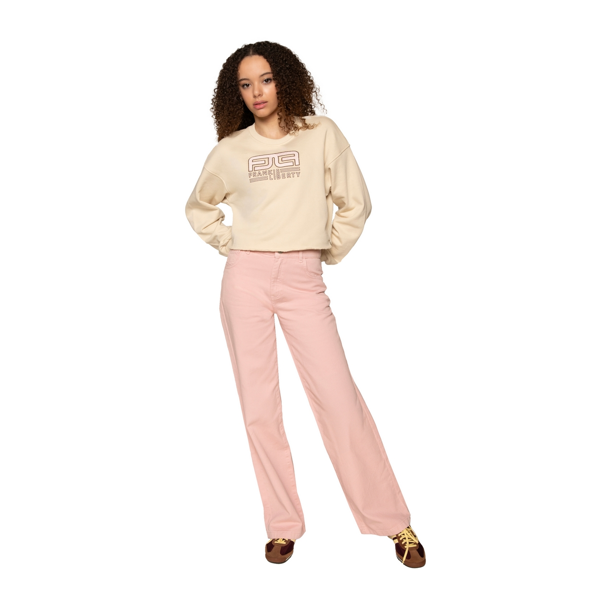 Meisjes Trui FL25202 Rachel
