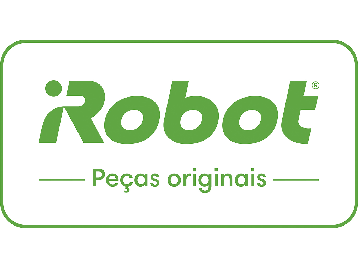 KIT DE ACESSÓRIOS IROBOT COMBO