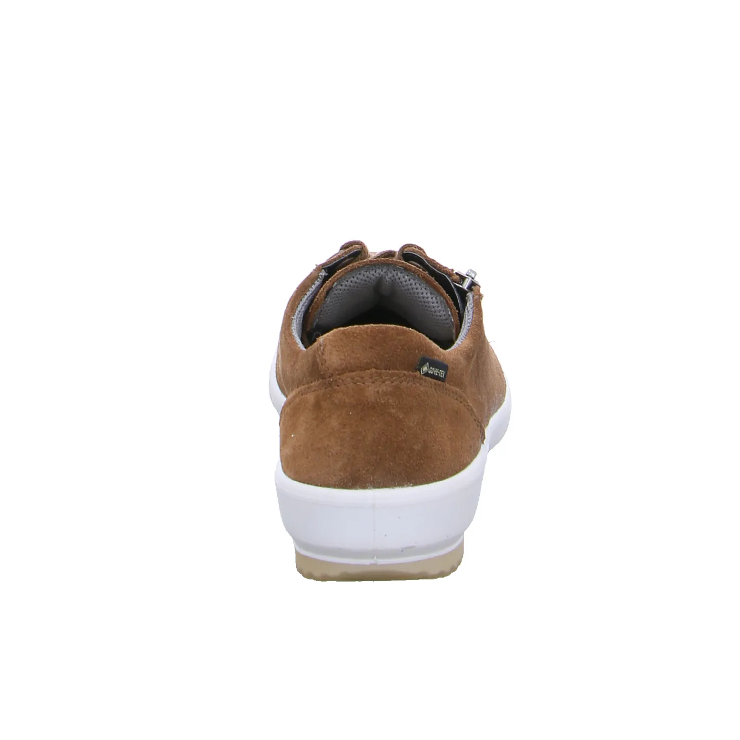 LEGERO Schnürschuh Braun Leder  mit Gore-Tex Membrane