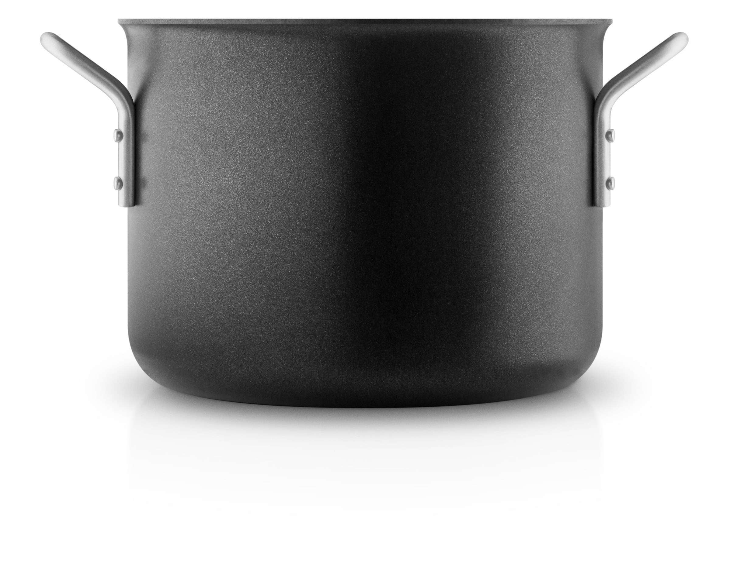 Black Line Kookpan - Ã 20 cm - 4.8 liter - Eva Trio