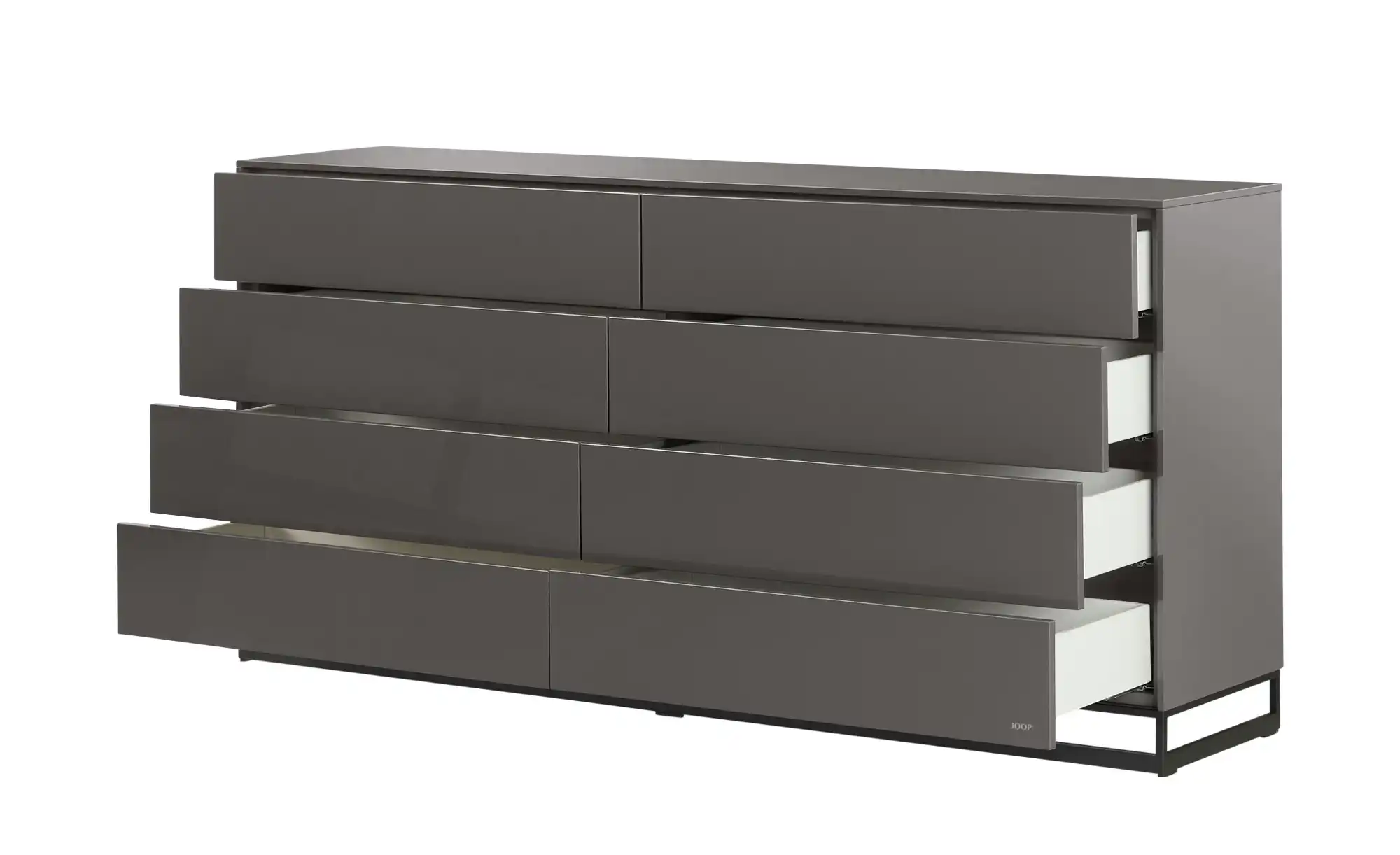 JOOP! Sideboard Gloss Cubic