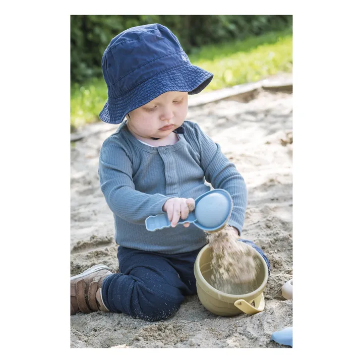 Dantoy Jouets de plage en bioplastique