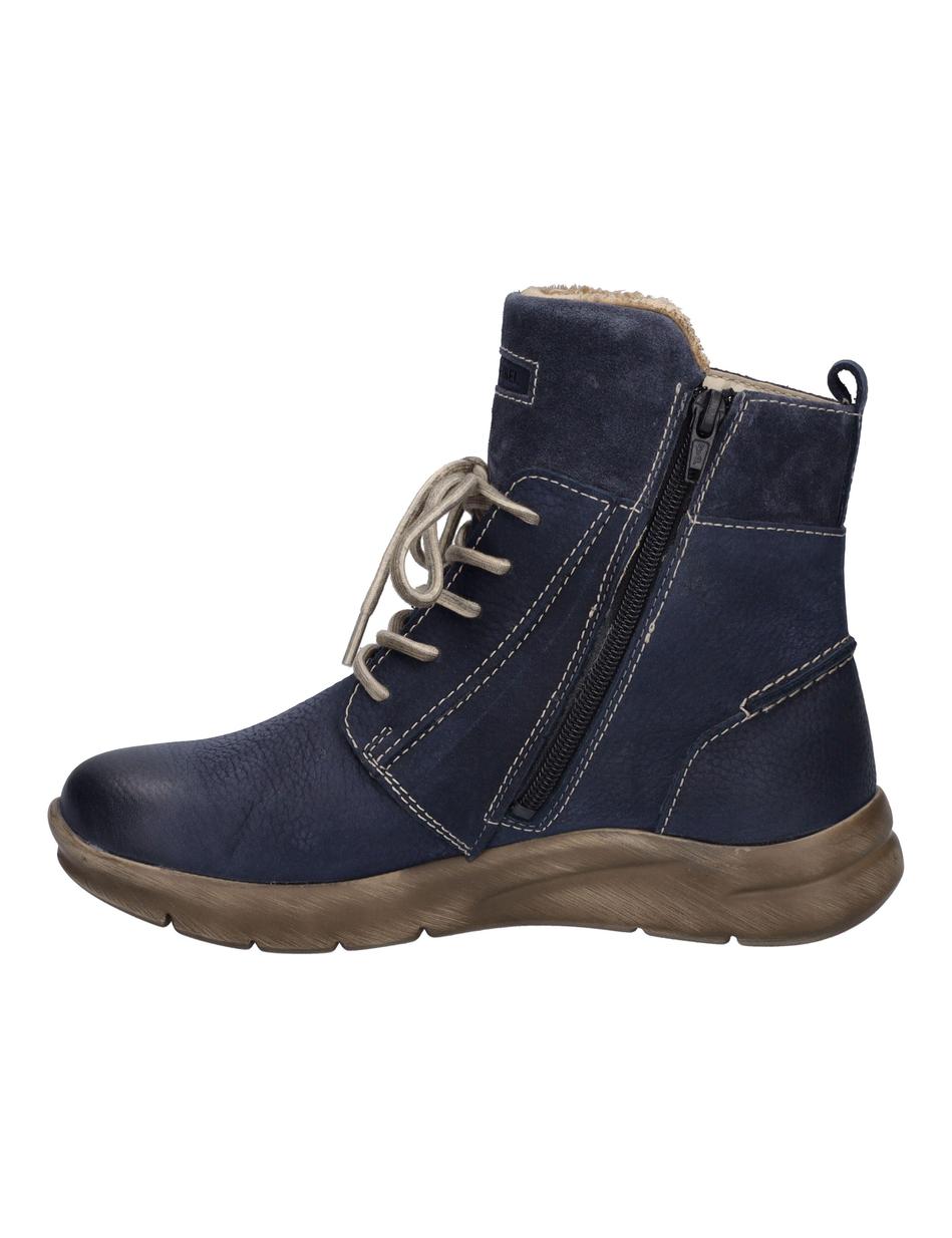 Stiefel Conny 53, ocean