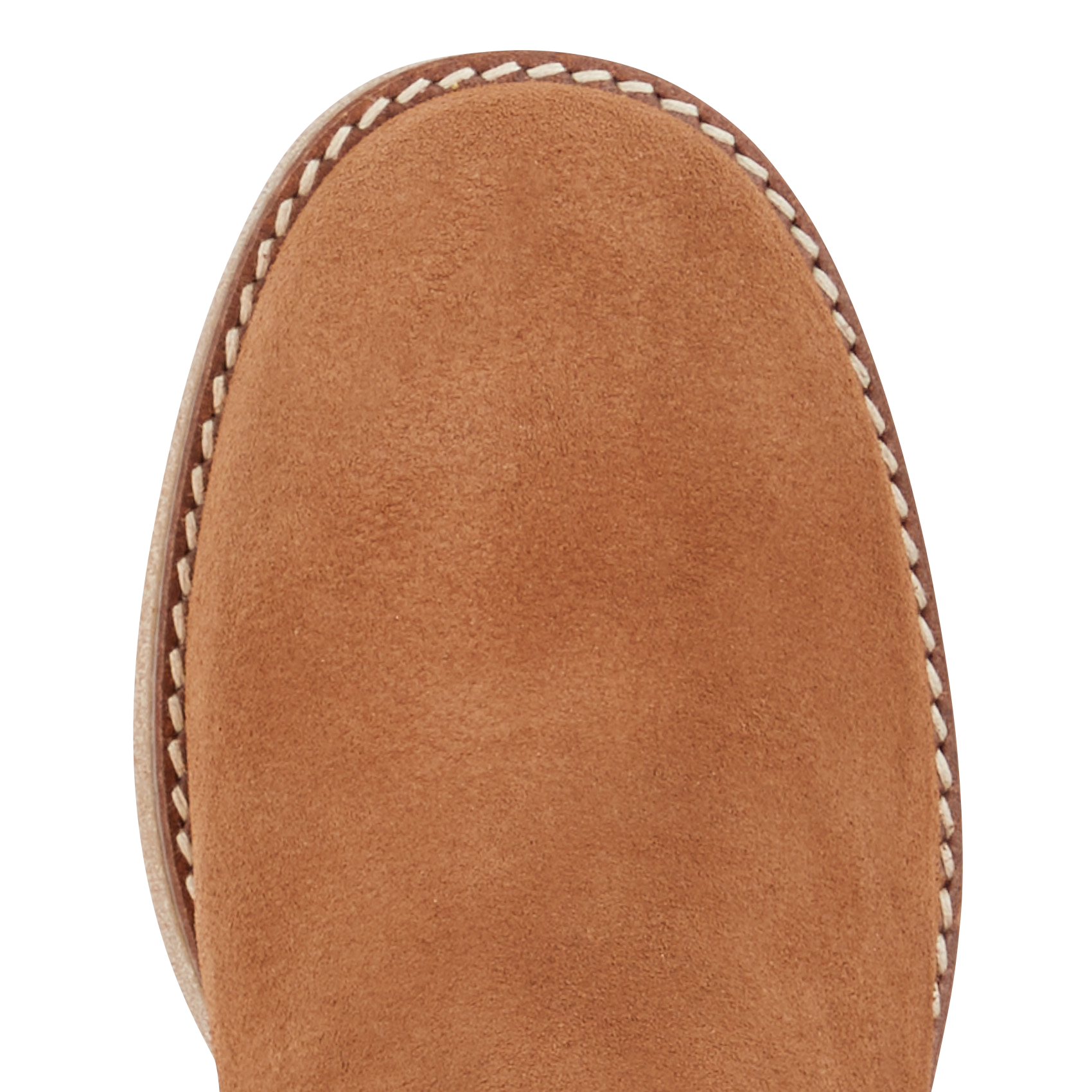 CLARA - Bottines en cuir | Beige