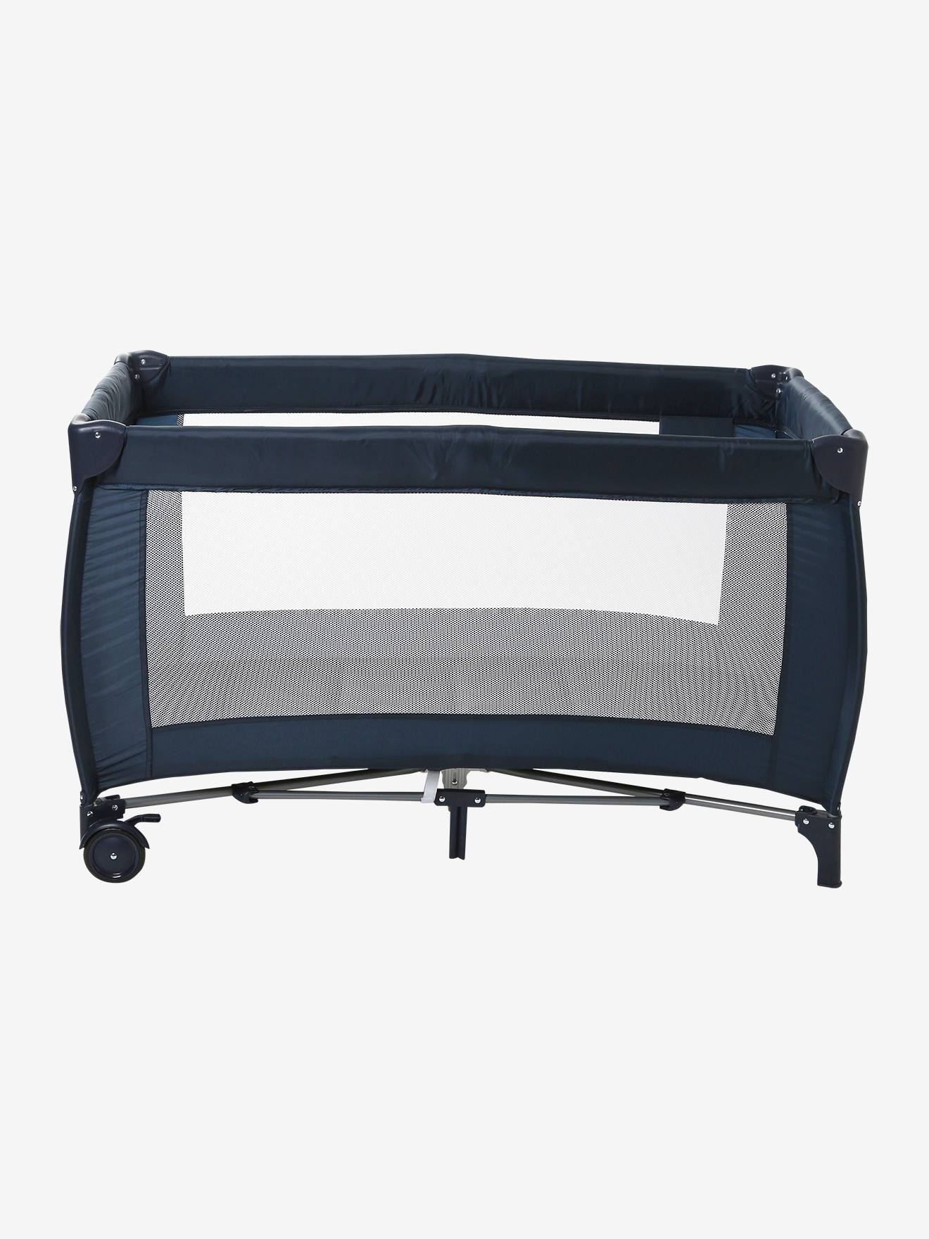 Cama dobrável Vertbaudet 