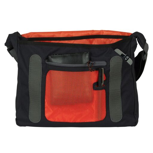 Bolso Deportivo Mammut Ombro Quadrado