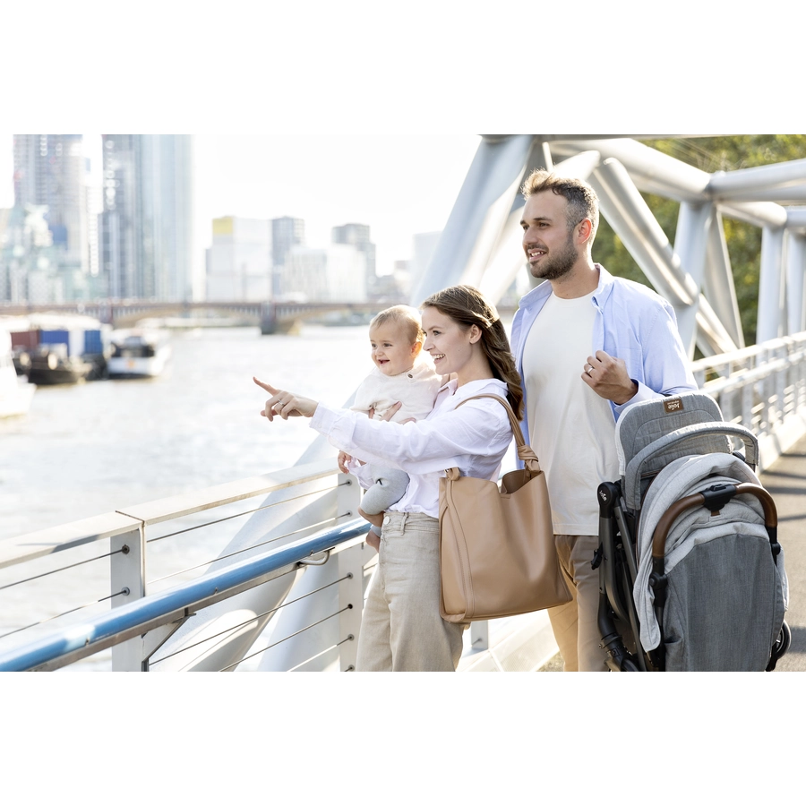 Joie Signature Tourist Buggy Pine