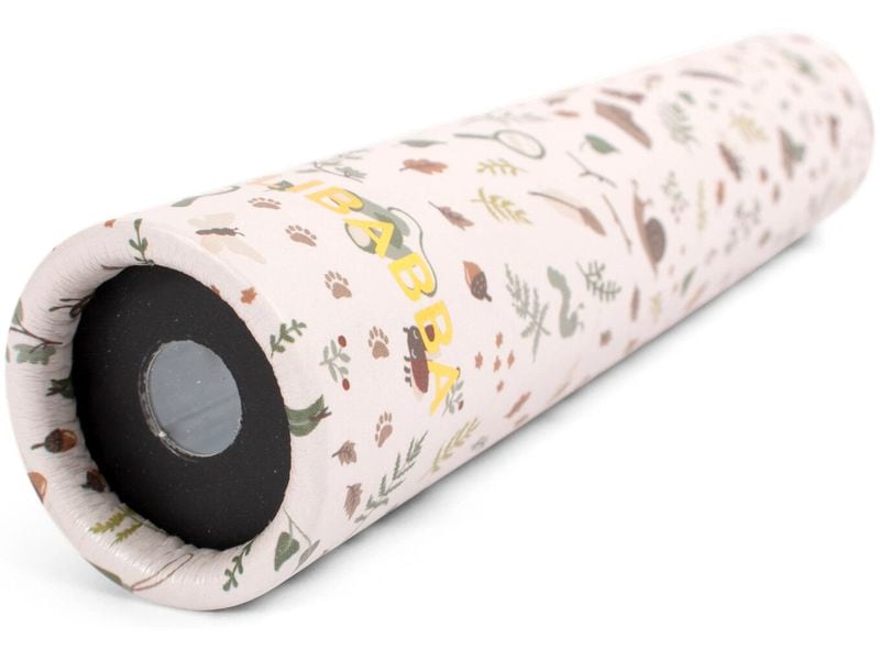 Filibabba Kristall-Kaleidoskop Little Wonders Spielzeug für Kinder und Eltern