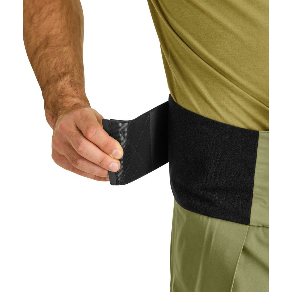 3L Guardian Shell Pants M