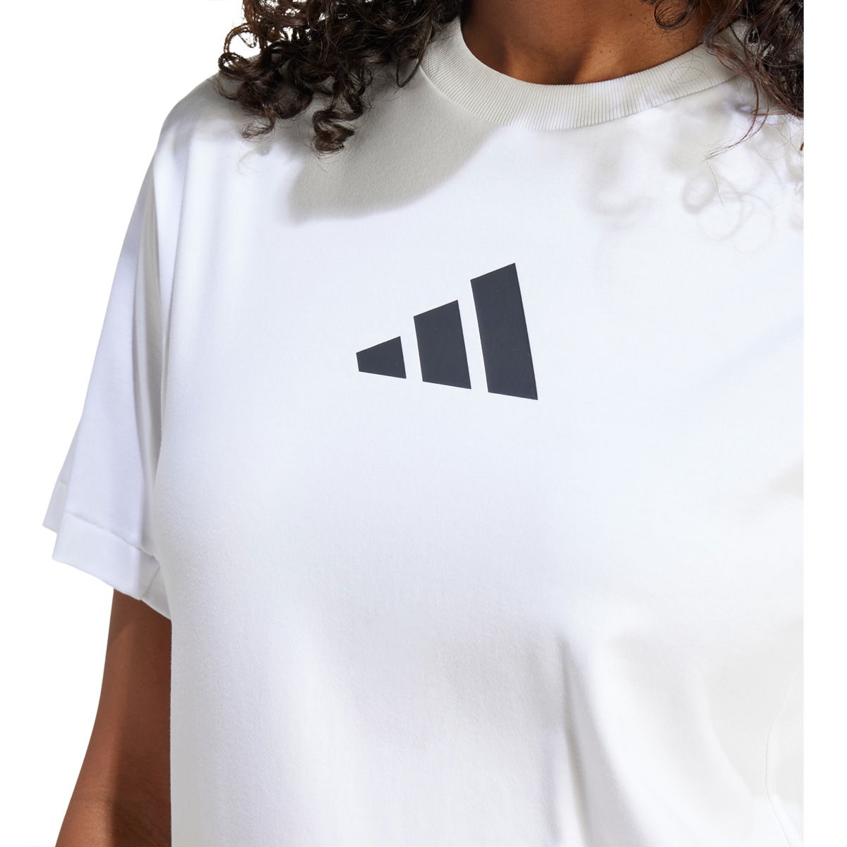 adidas Z.N.E. T-shirt Dame