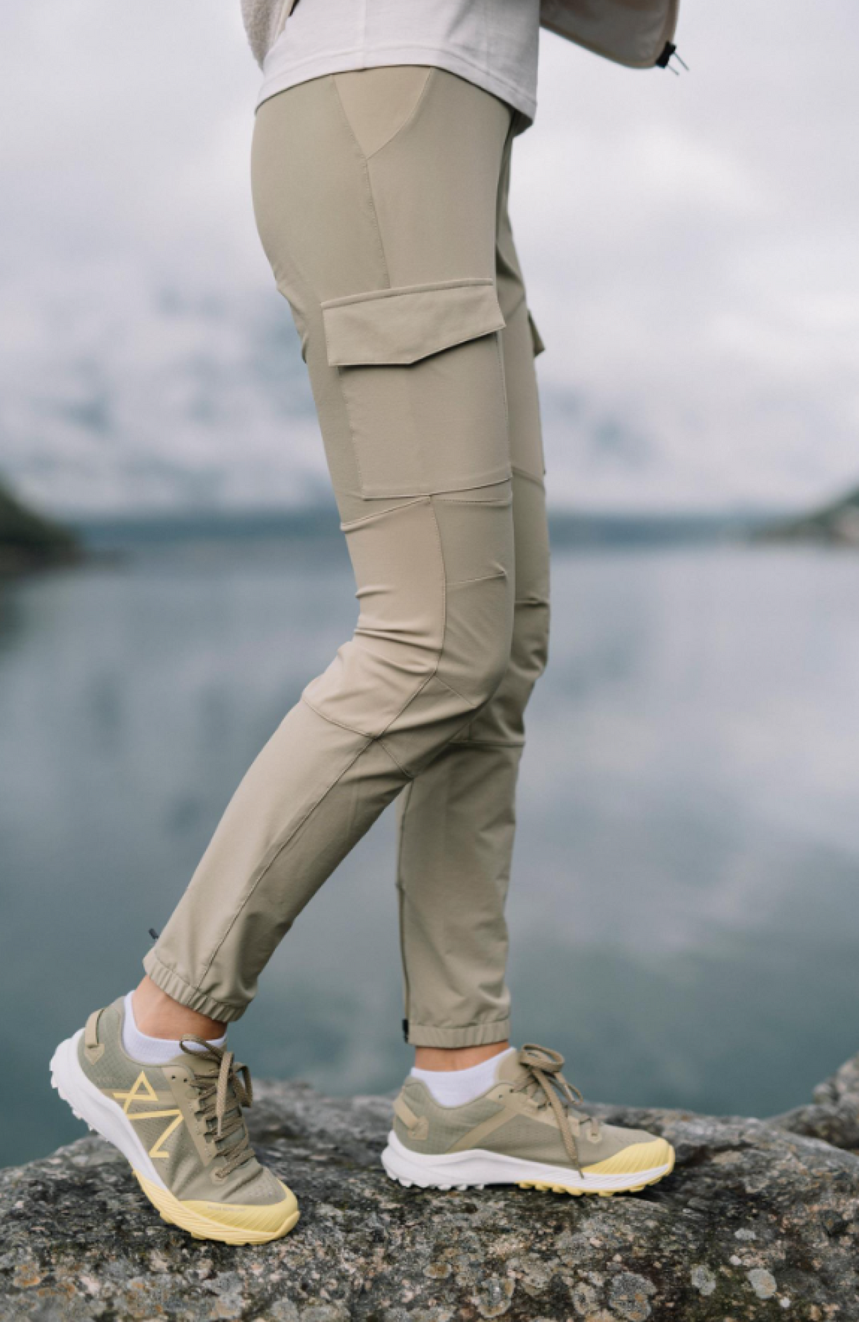 Twentyfour<br>1222 Shape Bukse D