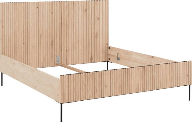 Bedframe Capelli