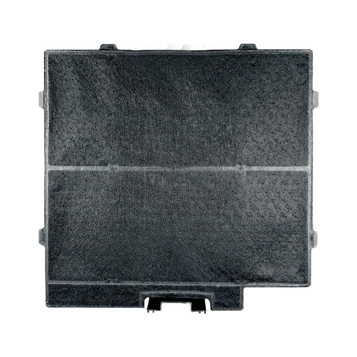 Actiefkoolfilter als vervanging voor Siemens 11022296 / LZ10DXA00