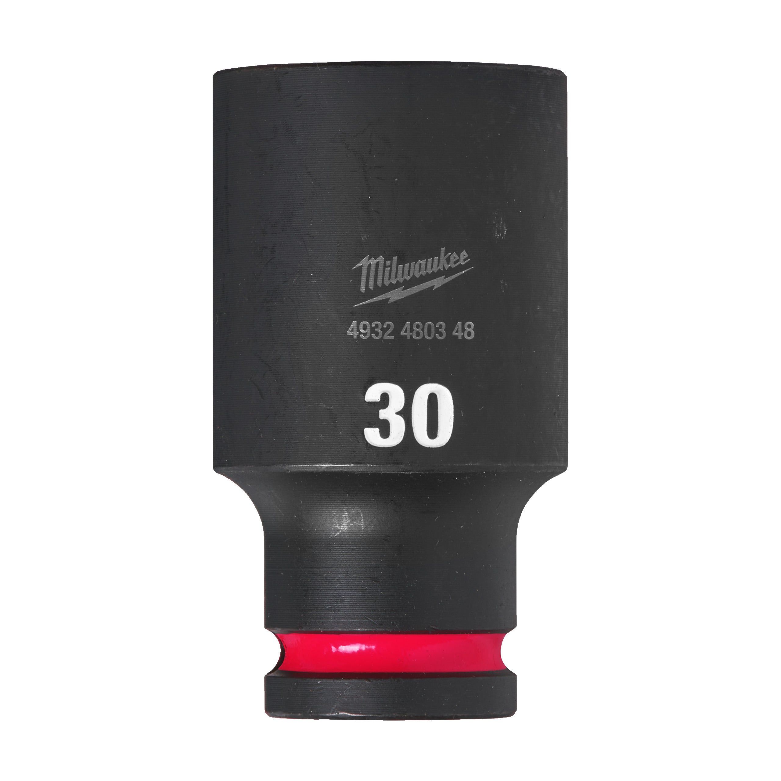 Milwaukee ShockWave™ Krachtdop 1/2\