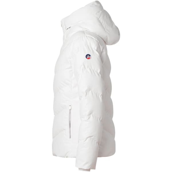 Veste de ski FUSALP DELPHINE II W NEIGE