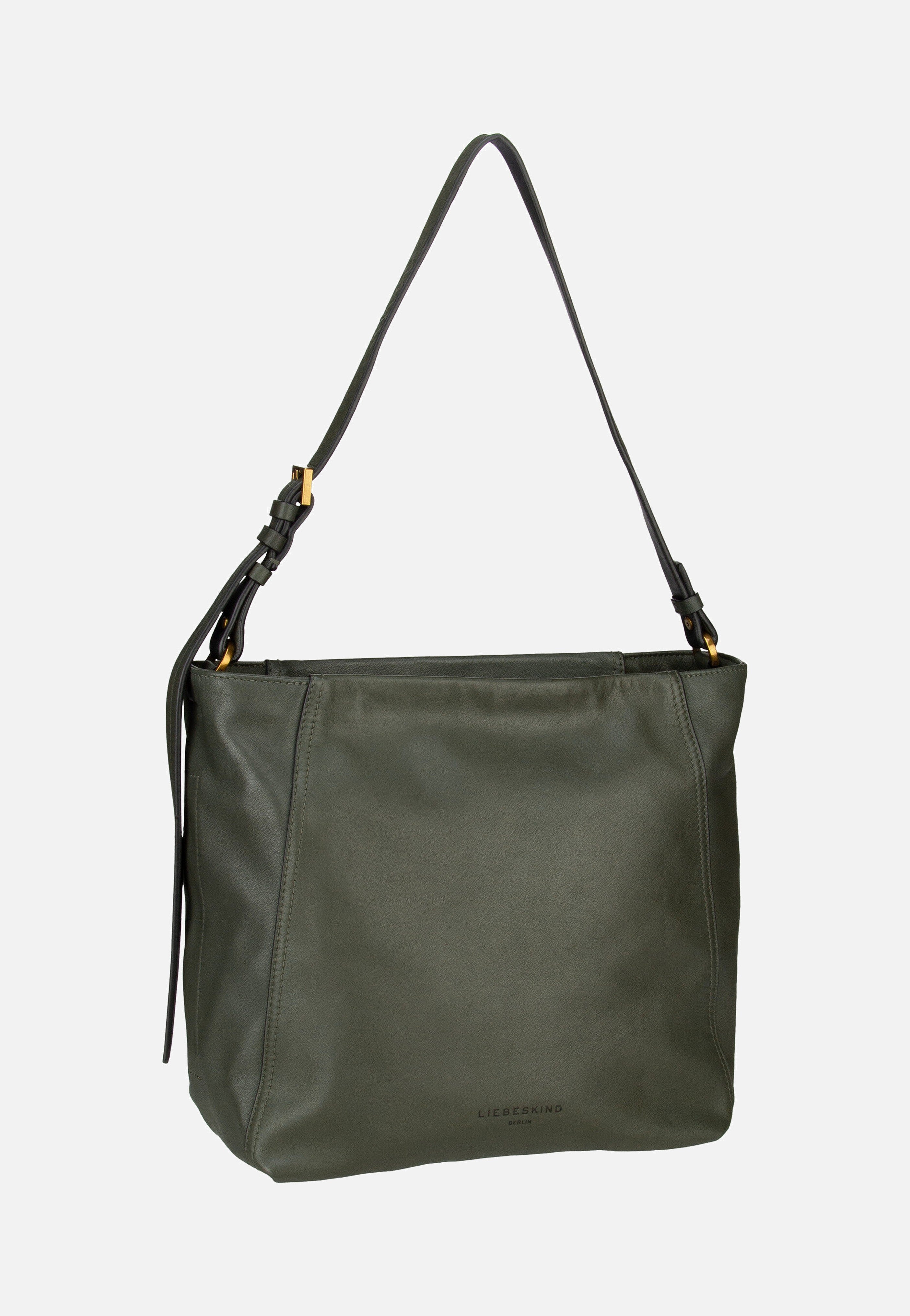Chudy 2152102 Cypress Green - Hobo Bag